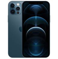 Apple iPhone 12 Pro 128GB Dual Sim Pacific Blue