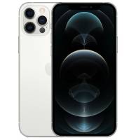 Apple iPhone 12 Pro 128GB Dual Sim Silver
