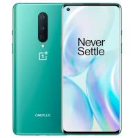 OnePlus 8 12/256GB Glacial Green