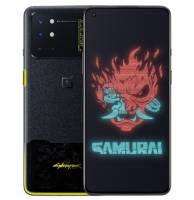 OnePlus 8T 12/256GB Cyberpunk 2077 Limited Edition