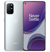 OnePlus 8T 12/256GB Lunar Silver