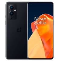 OnePlus 9 12/256GB Astral Black