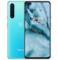 OnePlus Nord 8/128GB Blue Marble