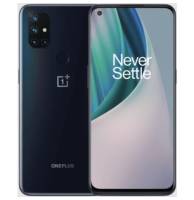 OnePlus Nord N10 6/128GB Midnight Ice