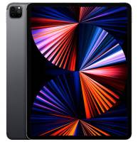 Apple iPad Pro 12.9 2021 Wi-Fi + Cellular 128GB Space Gray