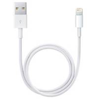 Кабель Apple Lightning to USB Type-A (0.5 m) ME291AM
