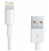 Кабель Apple Lightning to USB Type-A 1M (MD818) OEM
