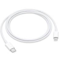 Кабель Apple Lightning to USB Type-C 1m (MQGJ2) - ОЕМ