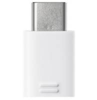 Перехідник SAMSUNG Micro to Type-C USB Adapter (EE-GN930BWRGRU)