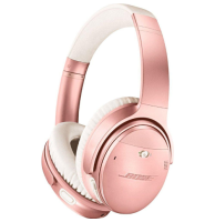 Наушники BOSE QuietComfort 35 II (Rose Gold)