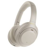 Навушники Sony WH-1000XM4 Silver