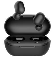 Наушники Xiaomi Haylou GT1 Pro Black