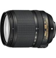 Об'єктив Nikon AF-S DX NIKKOR 18-140mm f/3,5-5,6G ED VR