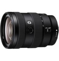 Об'єктив Sony 16-55mm f/2.8 G