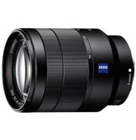 Об'єктив Sony E 16-70 mm f/4 ZA Vario-Tessar T OSS