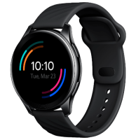 OnePlus Watch (Midnight Black)