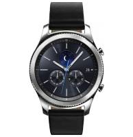 Samsung RM-770 Gear S3 Classic (SM-R770NZSA)