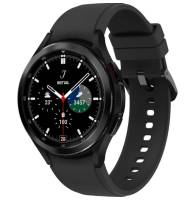 Samsung Galaxy Watch4 Classic 42mm Stainless Steel Black