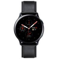 Samsung Galaxy Watch Active 2 44mm Black Stainless steel (SM-R820NSKASEK)