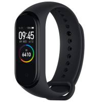 Xiaomi Mi Smart Band 4 Black
