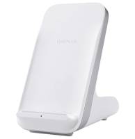 OnePlus Warp Charge 50 Wireless Charger White