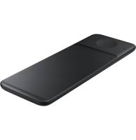 Беспроводное зарядное устройство для Samsung Wireless Charger 3 Slots Black