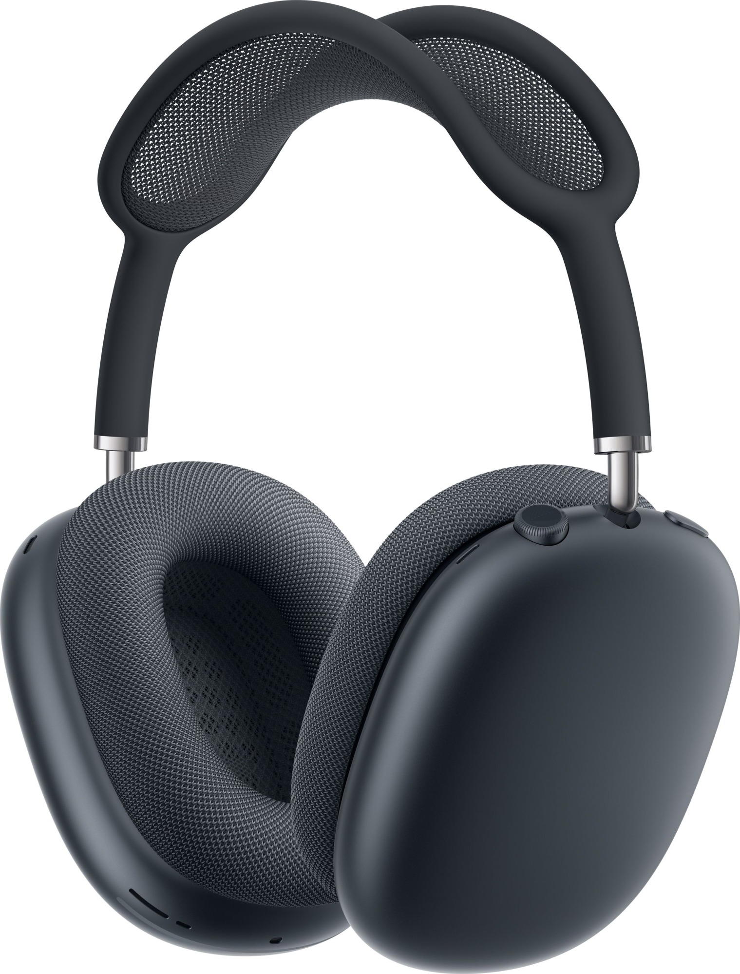Навушники Apple AirPods Max USB-C Midnight купити в магазині Easymac