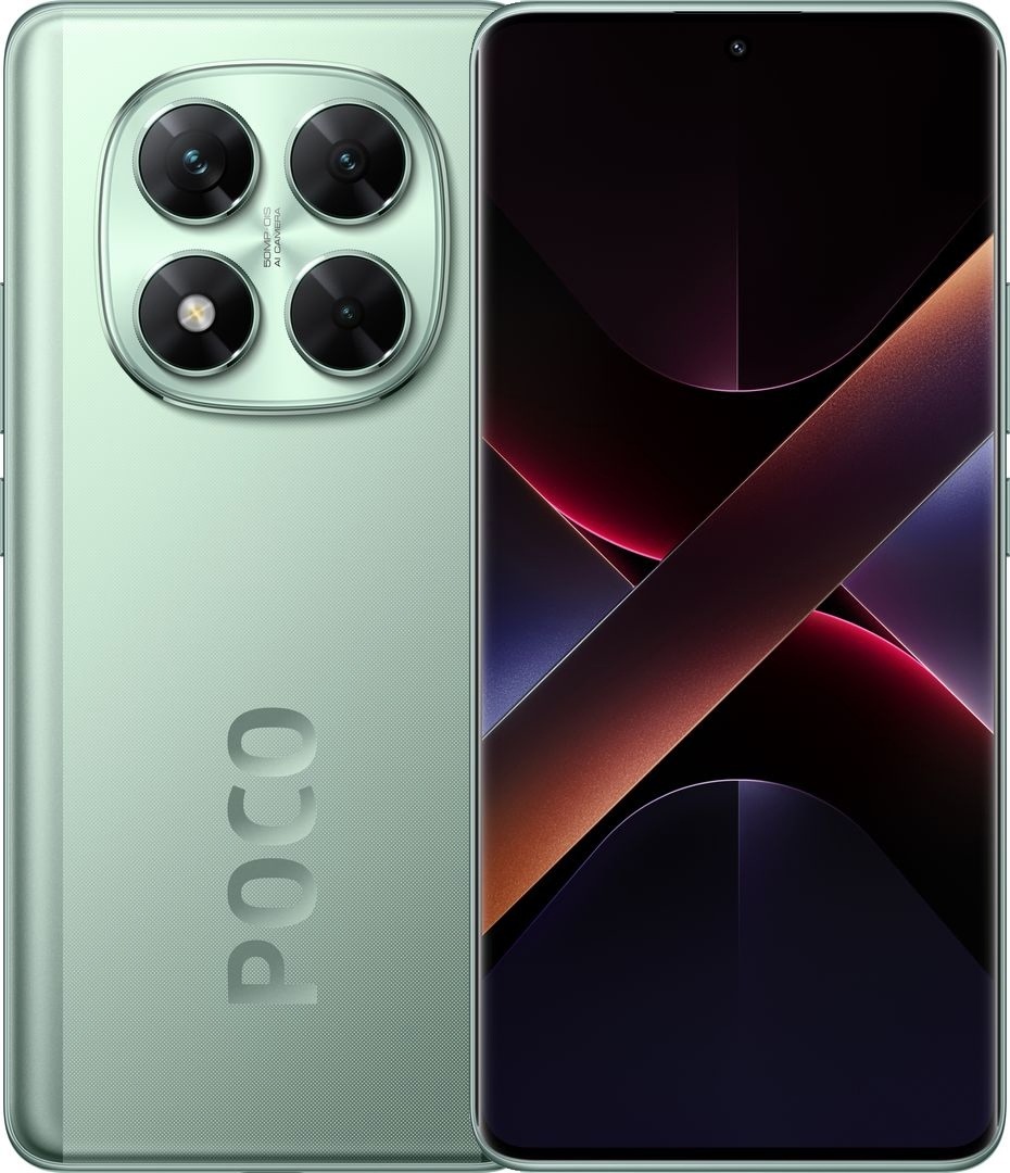 Poco X7 512 ГБ - купить смартфон: цены, отзывы, характеристики